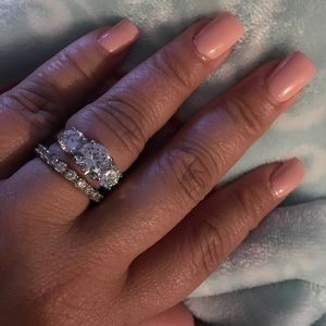 Meet your Posher, Jenny